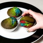 Muffins or Aliens?