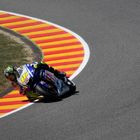 Mugello 2009 valentino rossi.