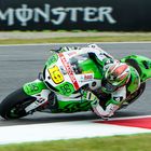 Mugello 2013: Alvaro Bautista