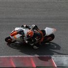 Mugello 2015    KTM RC 8