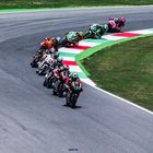 Mugello moto 3