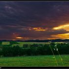 Mugello Sunset