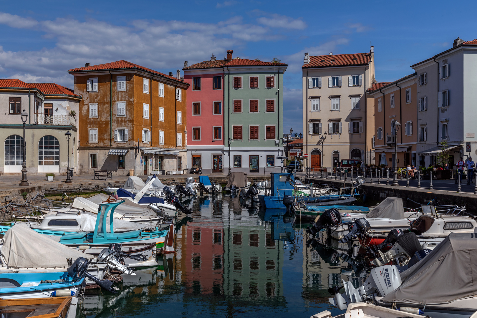 Muggia