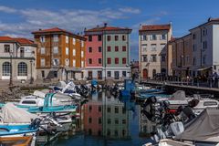 Muggia