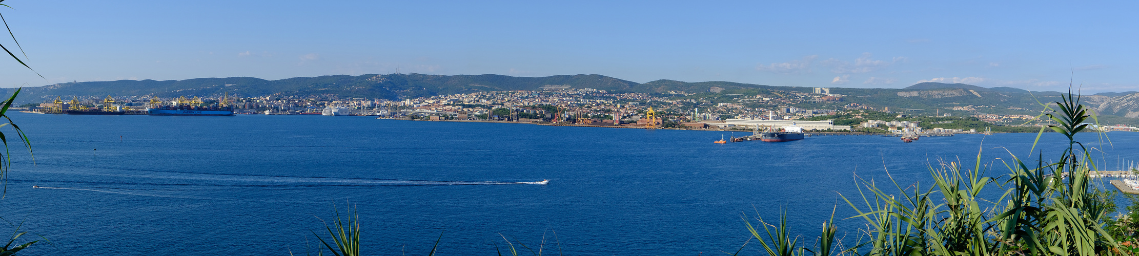 MUGGIA