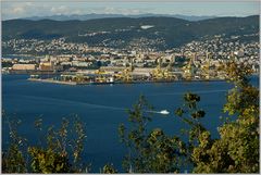 Muggia Vecchia....