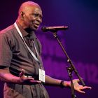 Muhal Richard Abrams | Jazzfestival Saalfelden 2012