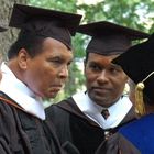 Muhammad Ali in Princeton