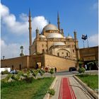 Muhammad Ali Moschee CAIRO