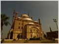 IT: Muhammad Ali Pasha Mosque von Maria Simona Monti 