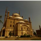 Muhammad Ali Pasha Mosque