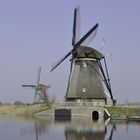 Muhlen Holland 3D