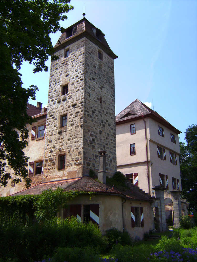 Muhrer Schloss