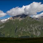 Muhs Panoramaweg mit Blick zur Sajathütte