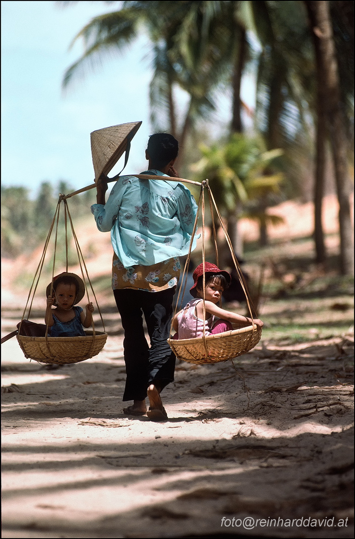 Mui Ne, Vietnam