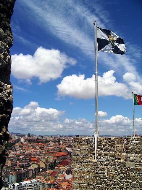 °Mui nobre e sempre leal cidade de Lisboa°