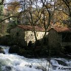 Muiño Das Lousas (O Carballiño)