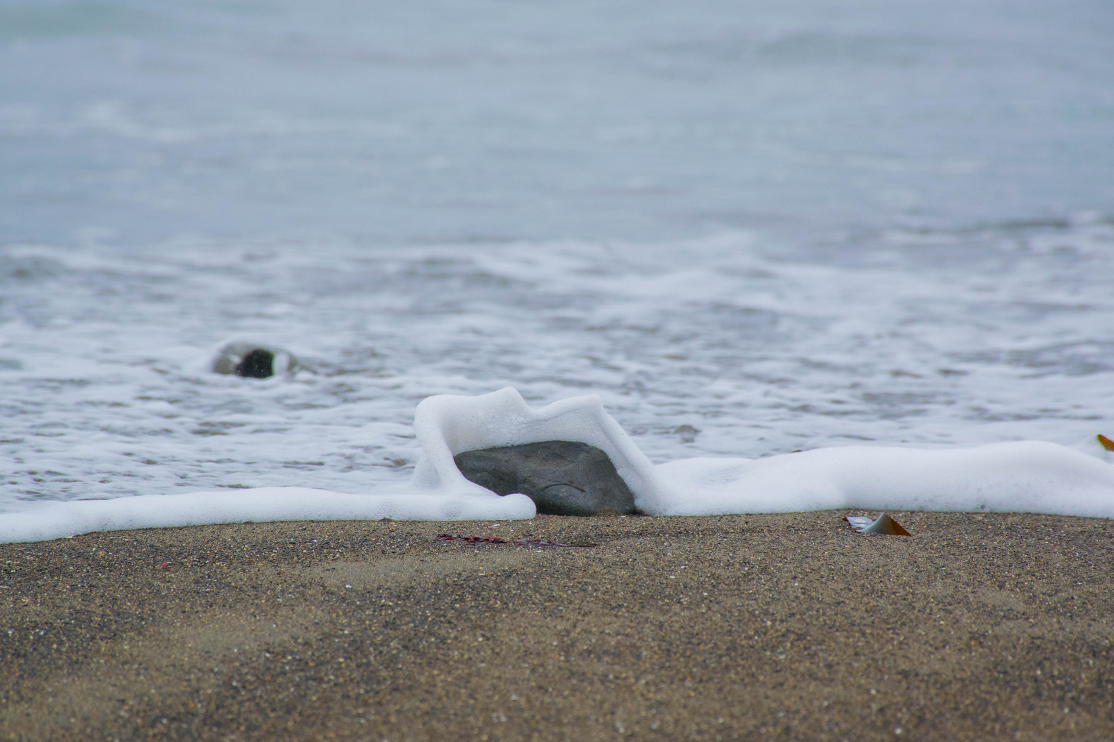 Muir Beach