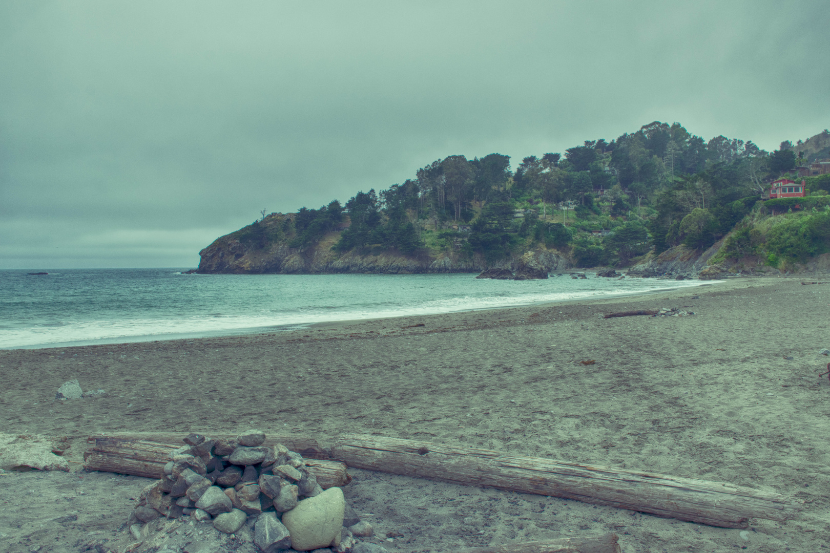 Muir Beach