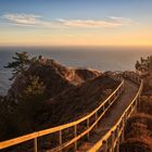 Muir Beach Overlook