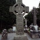 Muiredach's cross (Monasterboice).