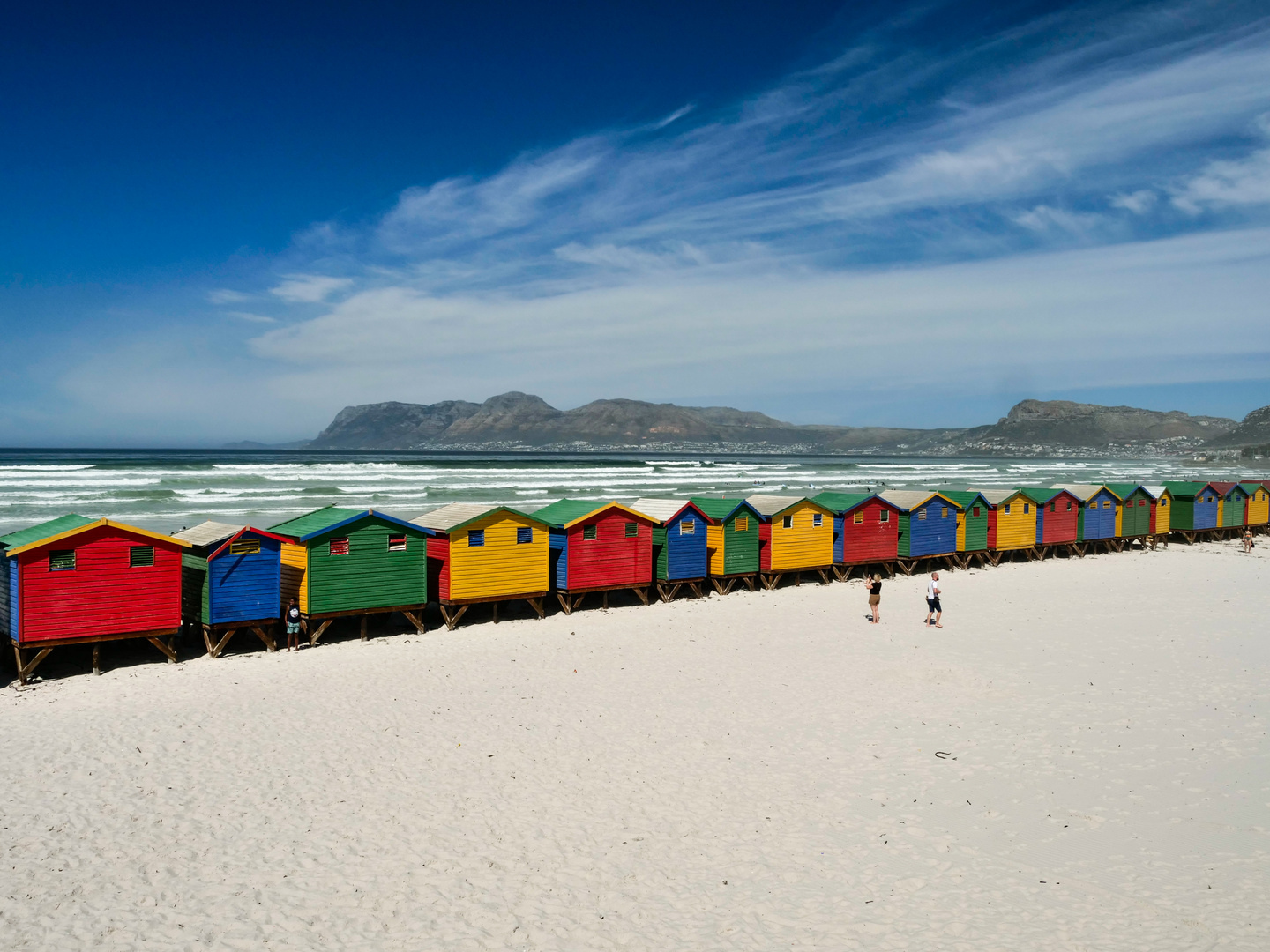 Muizenberg 1