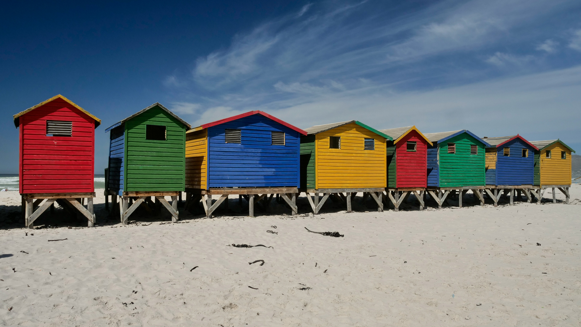 Muizenberg 2