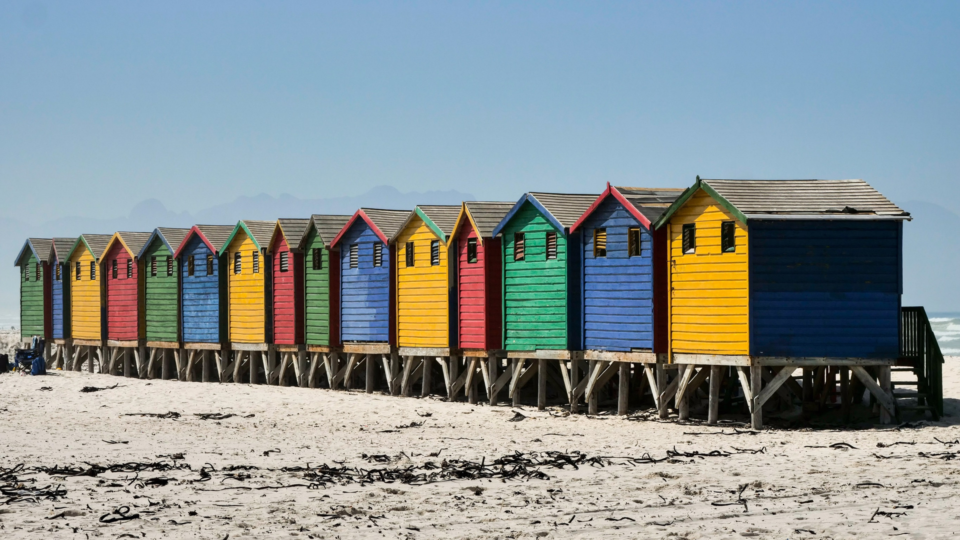 Muizenberg 3