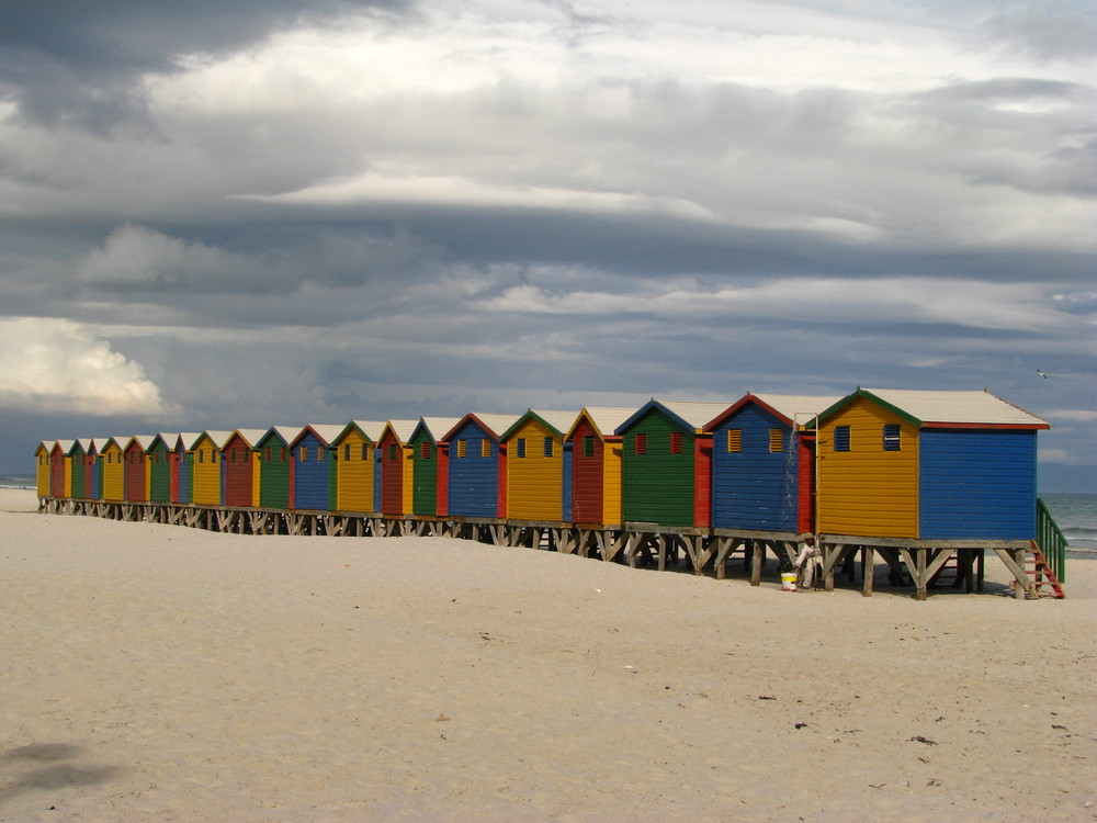 Muizenberg