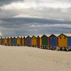 Muizenberg