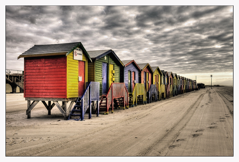 Muizenberg