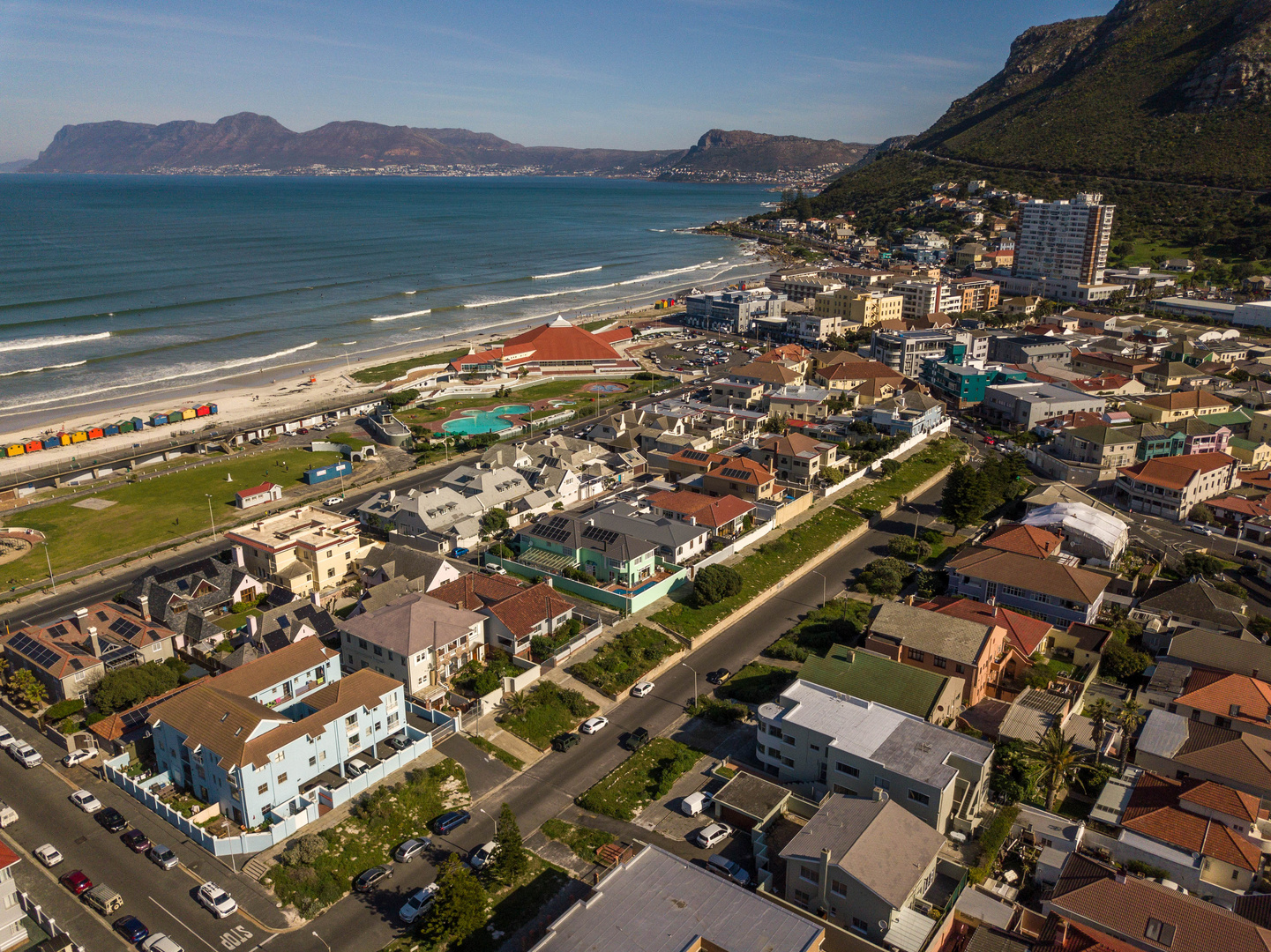 Muizenberg