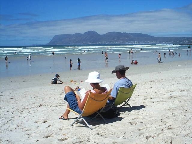 muizenberg