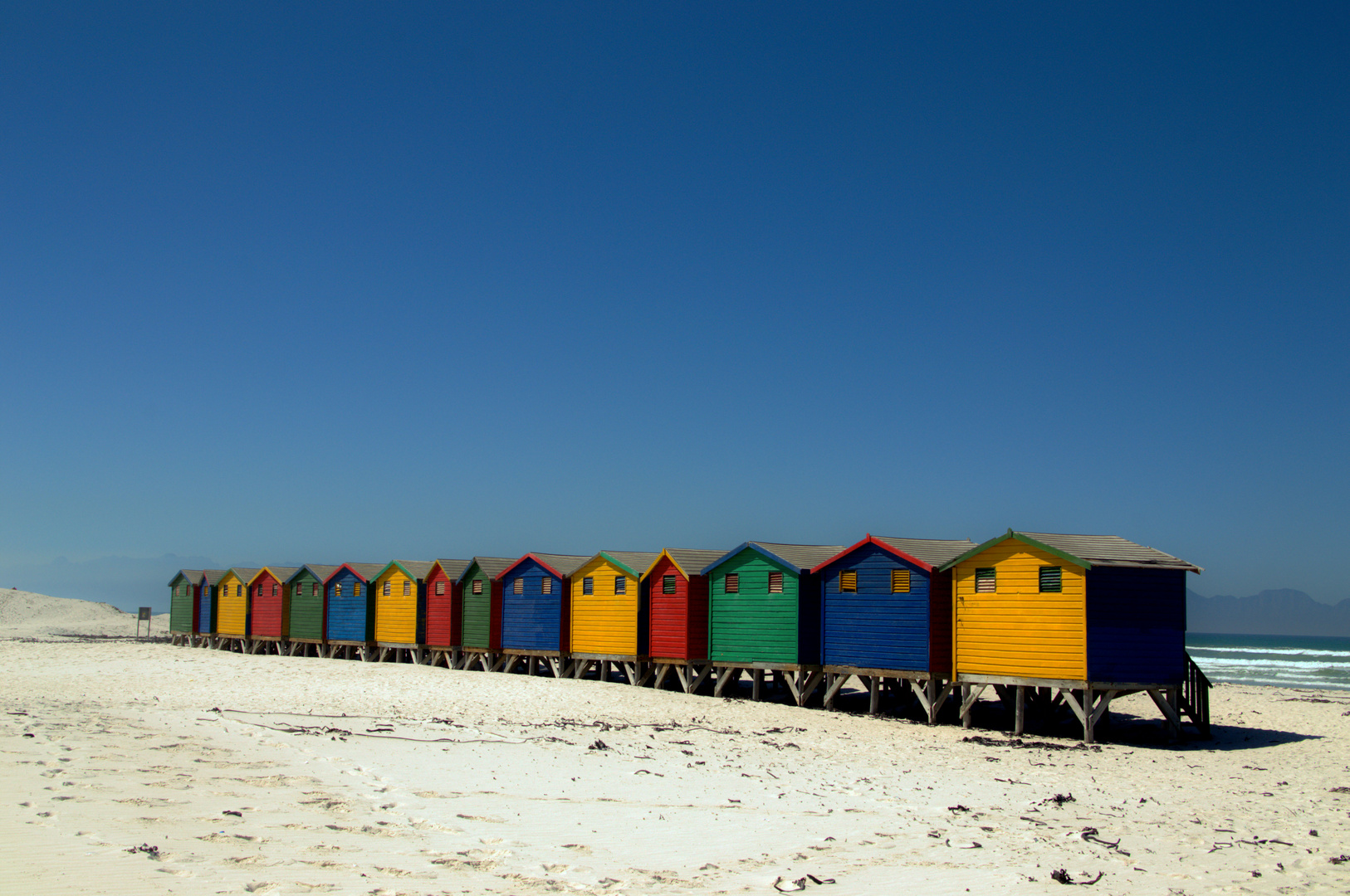 Muizenberg