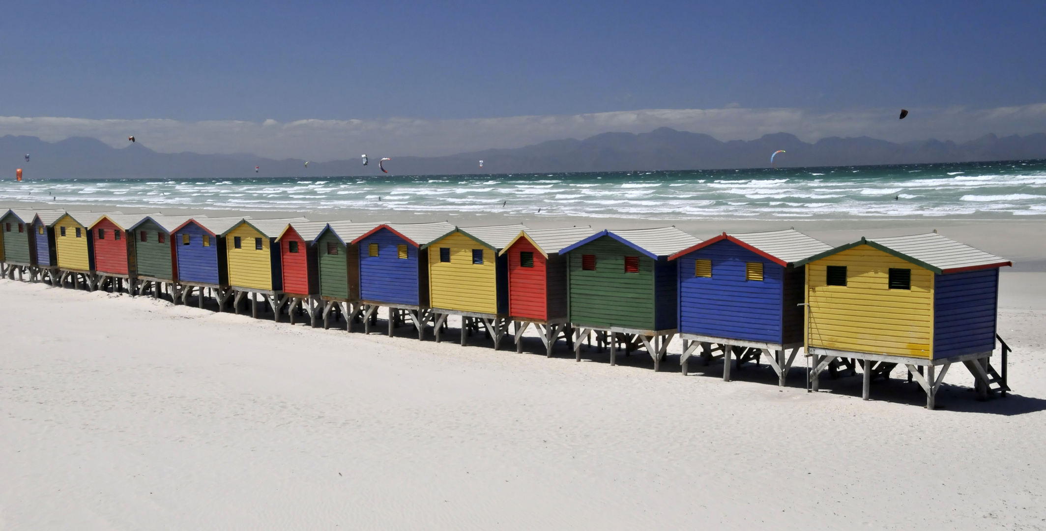 Muizenberg