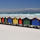 Muizenberg