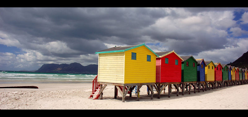 Muizenberg