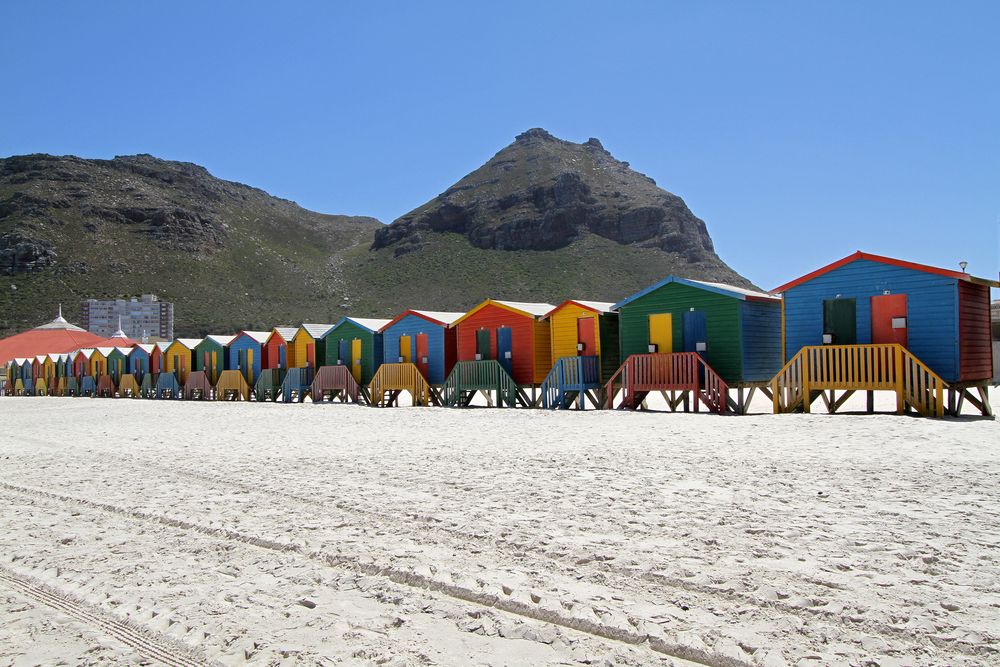 Muizenberg