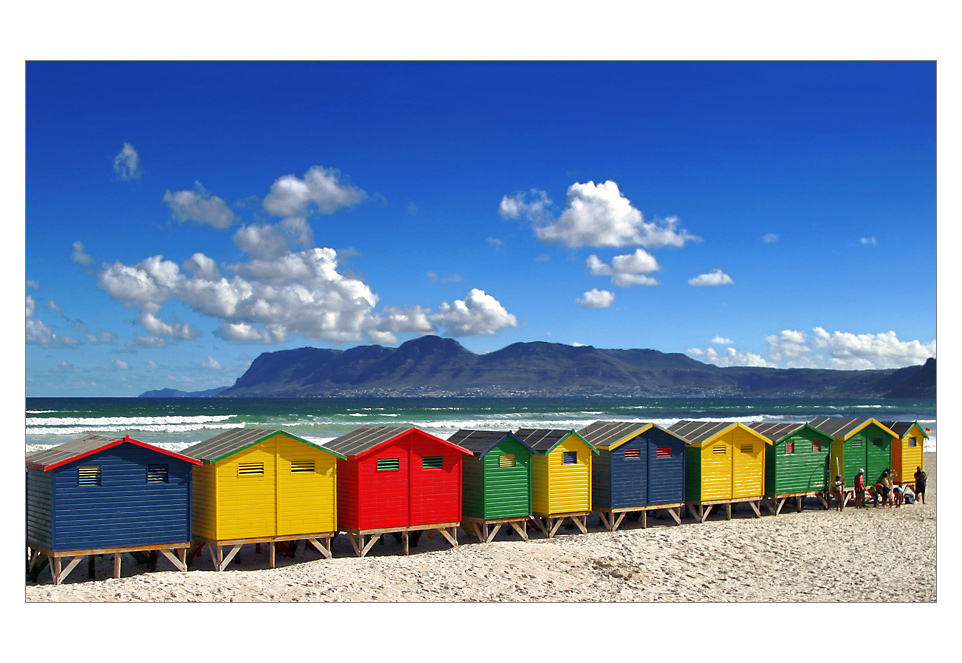 muizenberg