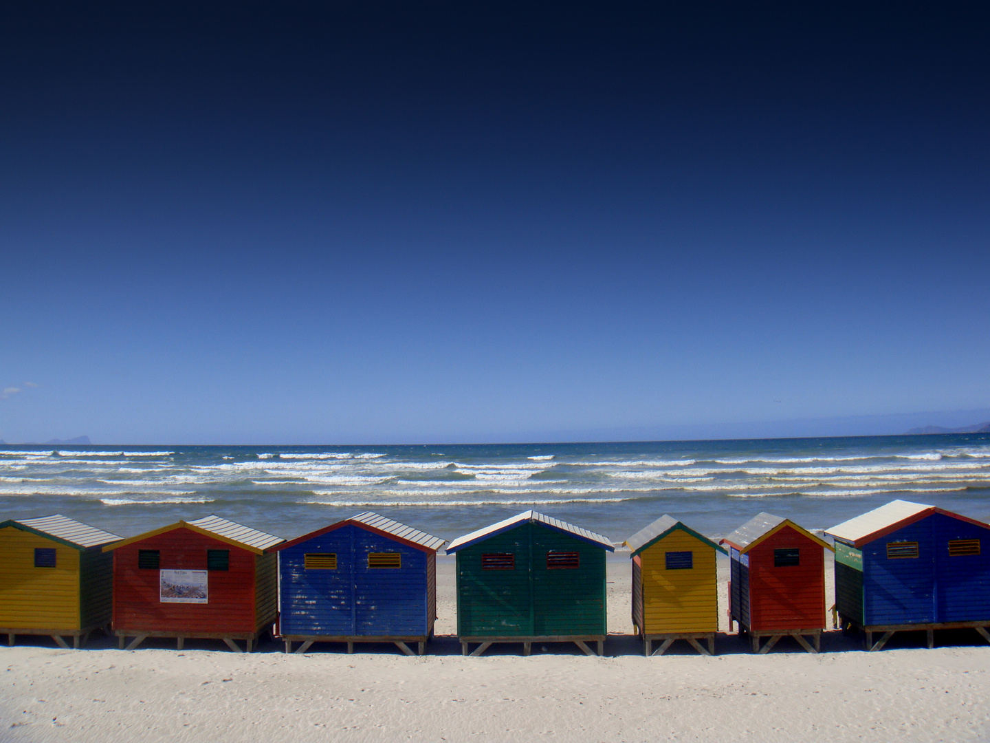 Muizenberg