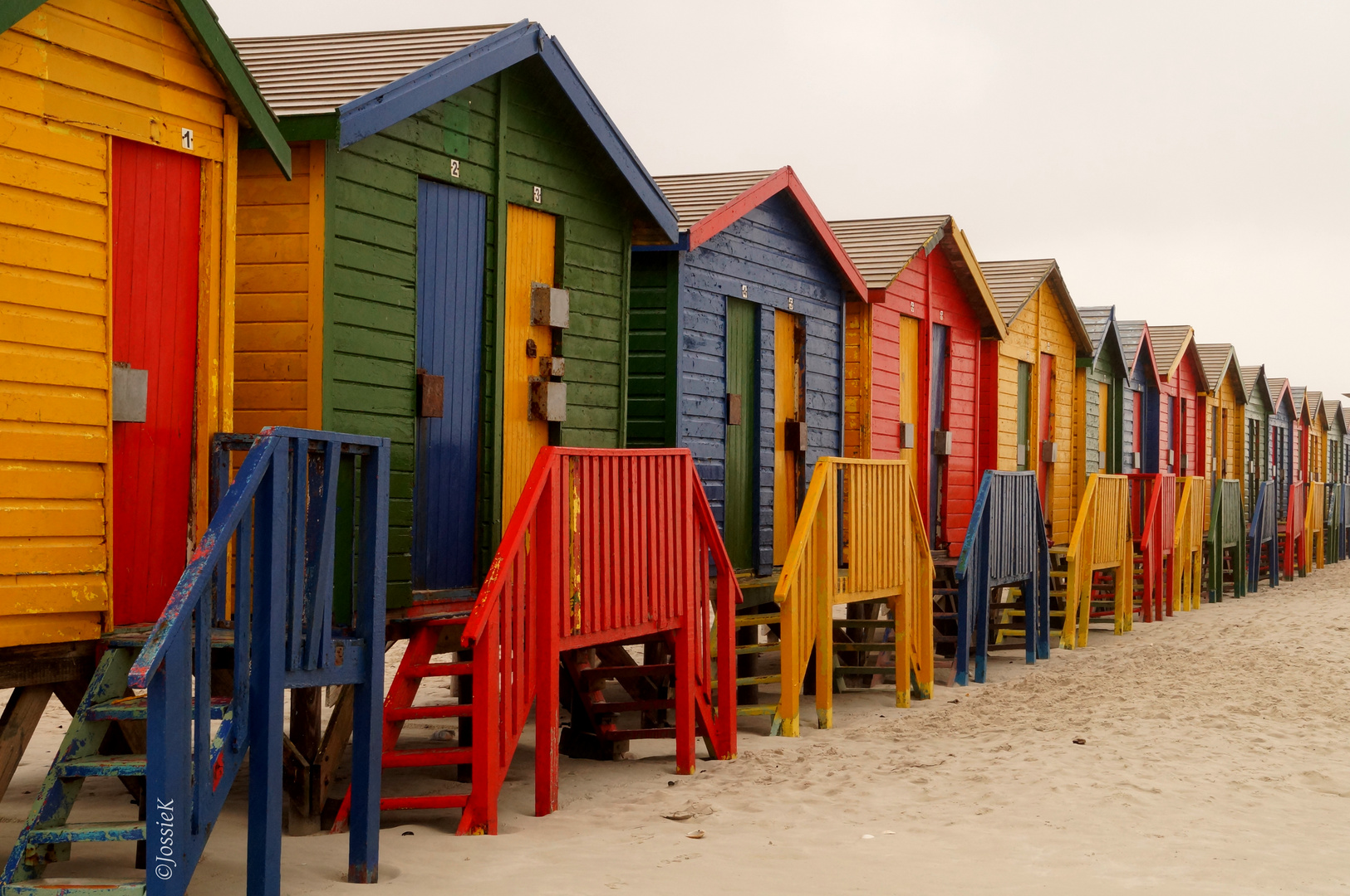 Muizenberg