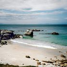 Muizenberg beach