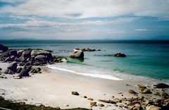 Muizenberg beach