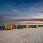 Muizenberg Beach