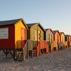 Muizenberg Beach