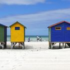 Muizenberg