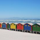 Muizenberg 