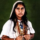 Mujer Arhuaca