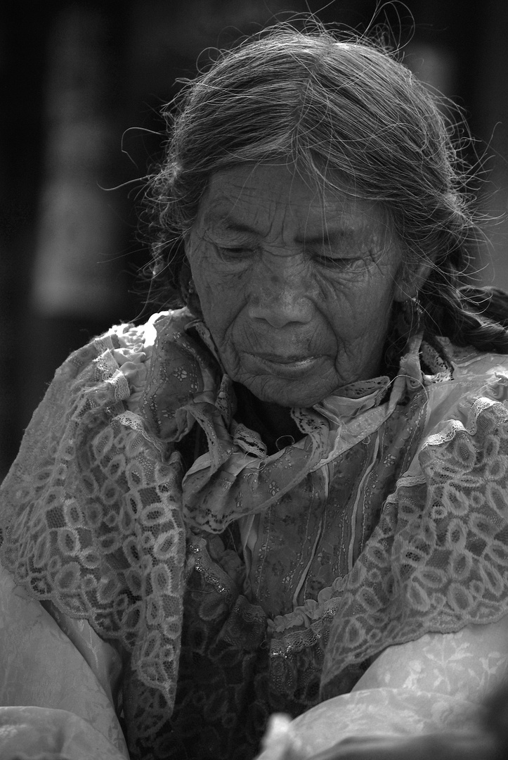 Mujer Mexicana