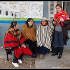 Mujeres argentinas